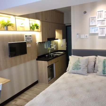 Javan Stay Jarrdin Cihampelas Bandung Bagian luar foto