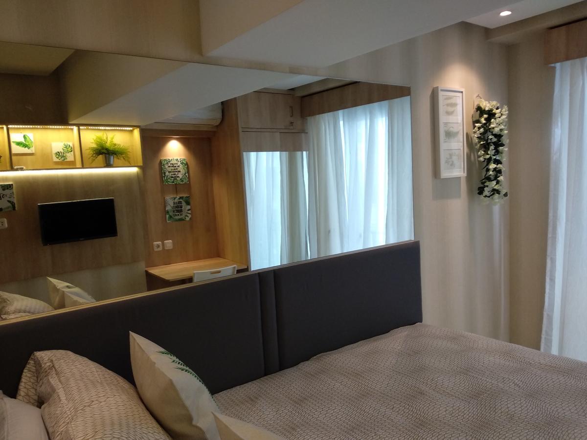 Javan Stay Jarrdin Cihampelas Bandung Bagian luar foto