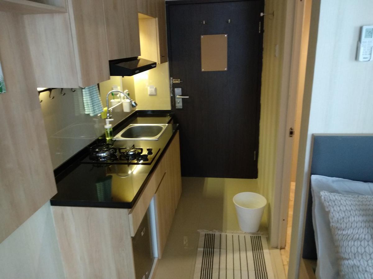 Javan Stay Jarrdin Cihampelas Bandung Bagian luar foto