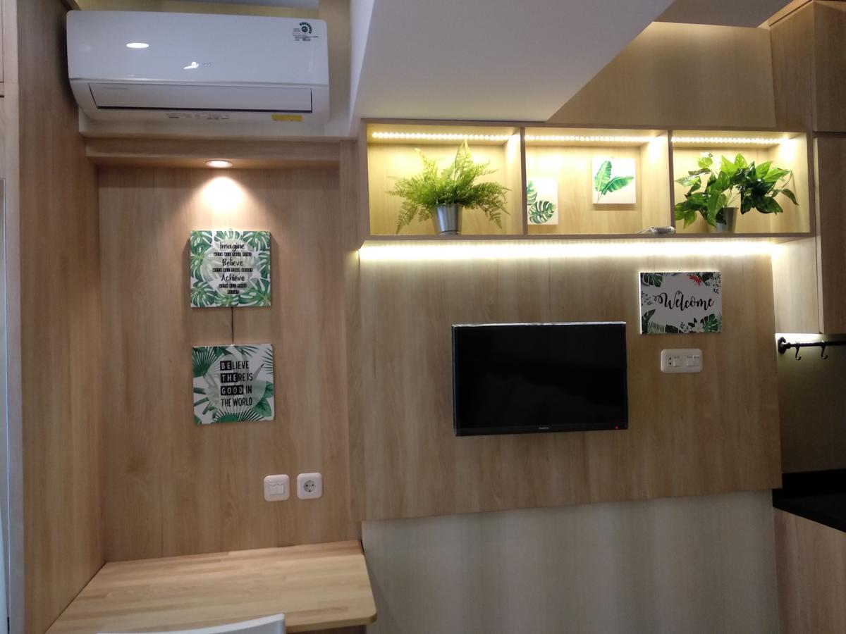 Javan Stay Jarrdin Cihampelas Bandung Ruang foto