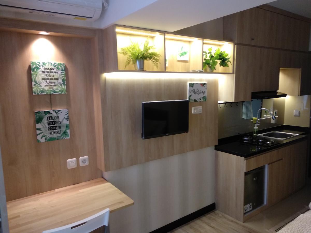 Javan Stay Jarrdin Cihampelas Bandung Bagian luar foto