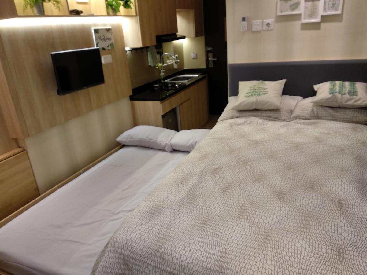 Javan Stay Jarrdin Cihampelas Bandung Bagian luar foto