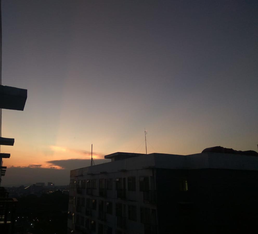 Javan Stay Jarrdin Cihampelas Bandung Bagian luar foto
