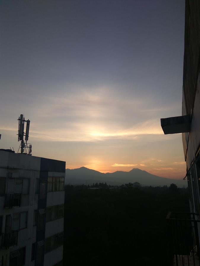 Javan Stay Jarrdin Cihampelas Bandung Bagian luar foto