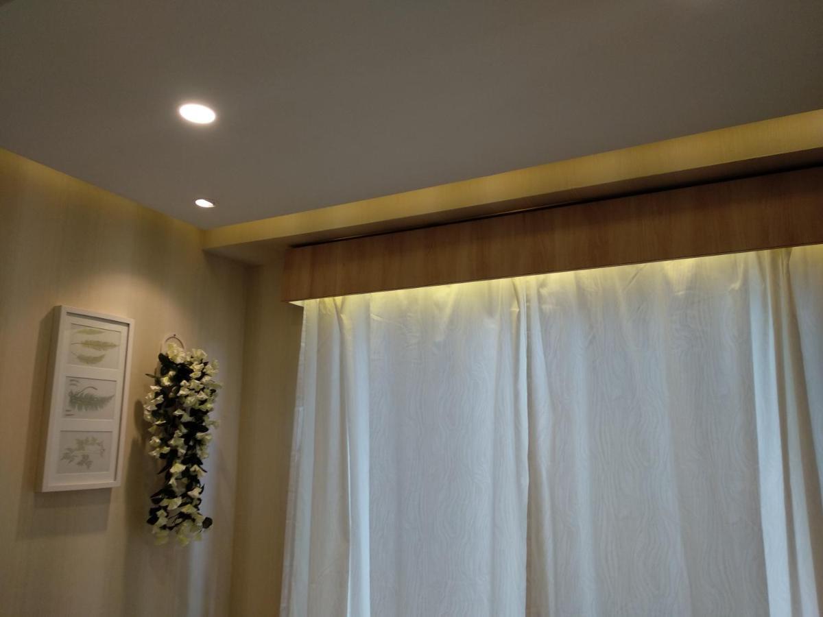 Javan Stay Jarrdin Cihampelas Bandung Ruang foto