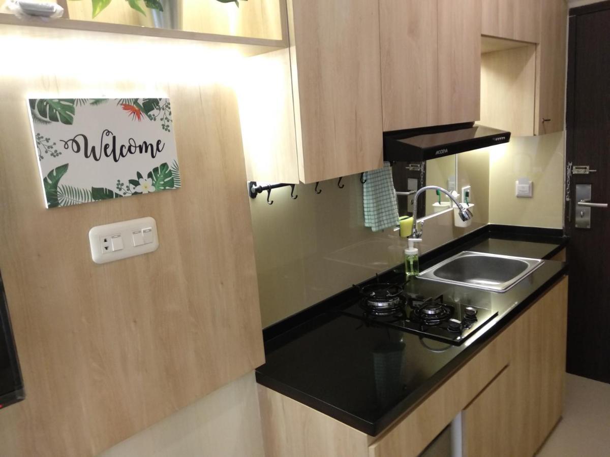 Javan Stay Jarrdin Cihampelas Bandung Ruang foto