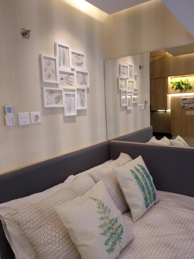 Javan Stay Jarrdin Cihampelas Bandung Ruang foto