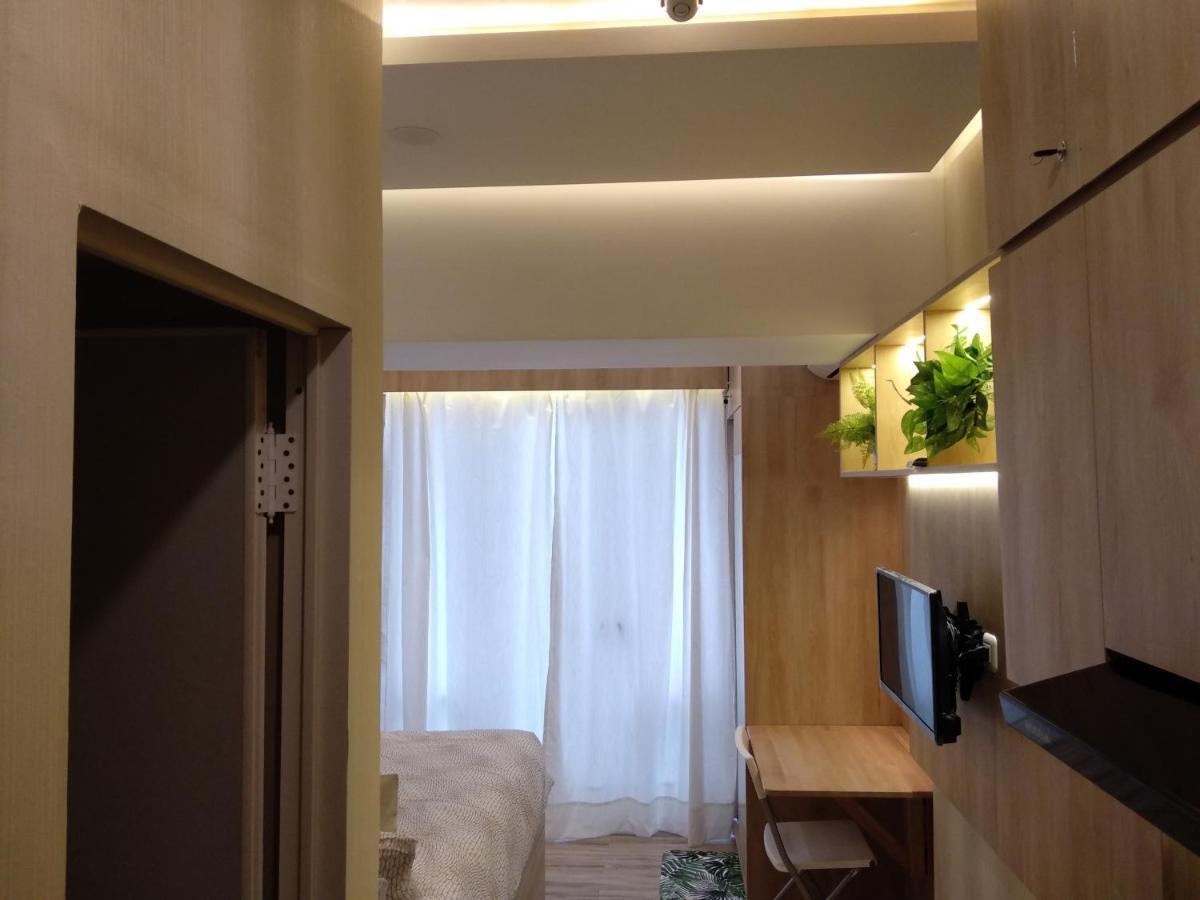 Javan Stay Jarrdin Cihampelas Bandung Ruang foto